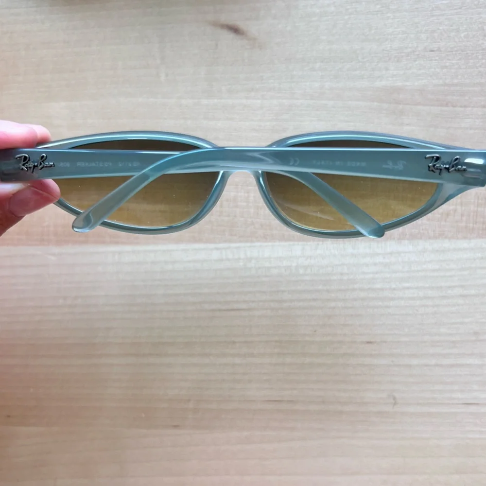 Vintage Raybans PS stalker